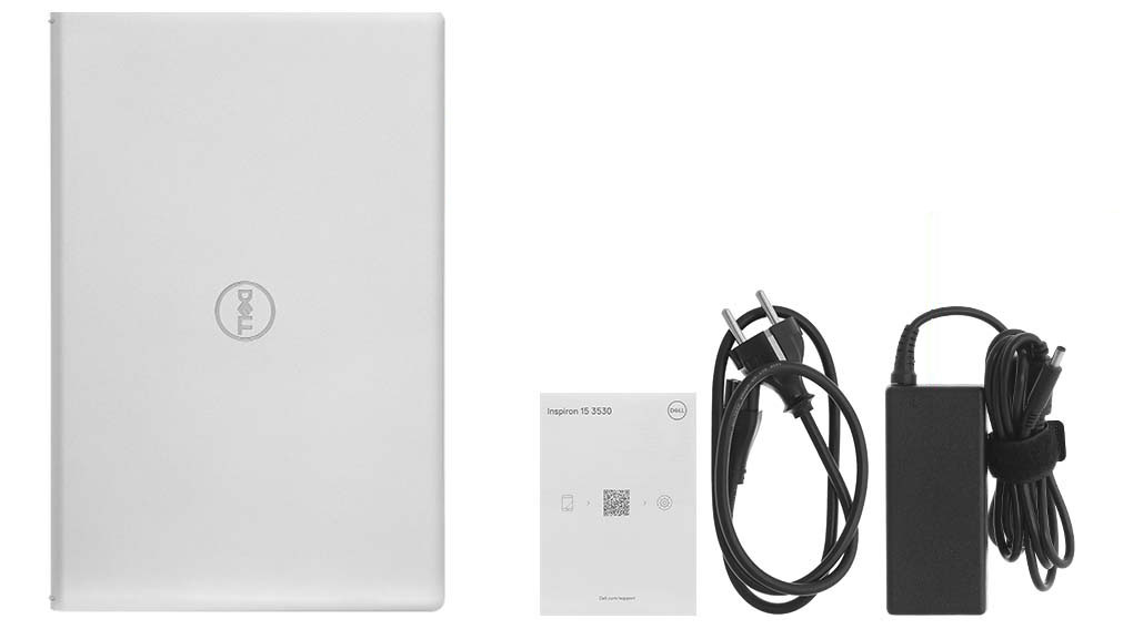 Laptop Dell Inspiron 15 3530 i5 1334U/ 16GB/ 512GB/ 120Hz/ OfficeHS/ Win11 (N5I5340W1)