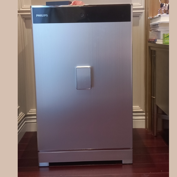 Két sắt Philips SBX701-8B0 150kg