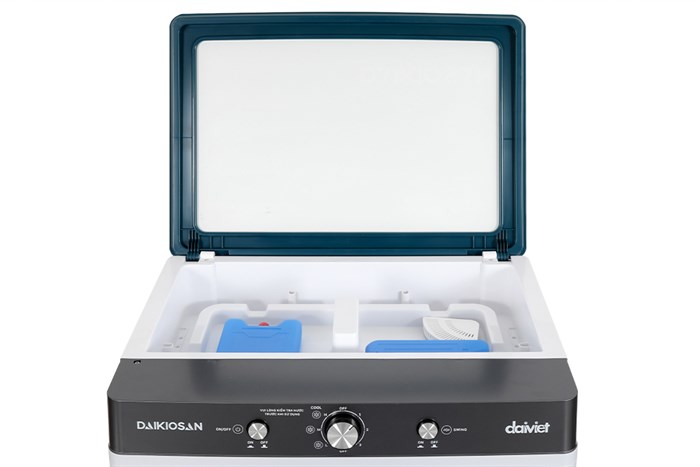Quạt điều hoà Daikiosan DM103 175W