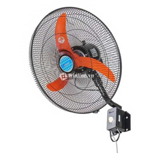 Quạt treo công nghiệp Ching Hai W20