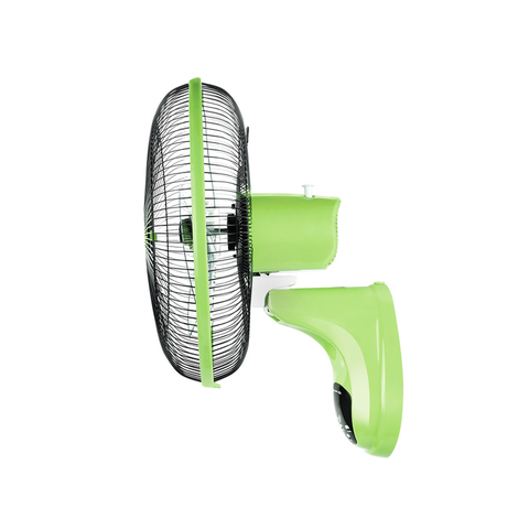  Quạt Treo Tường Asia VY377292 (Remote) - Màu lá