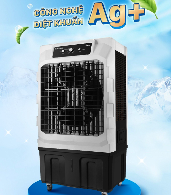 Quạt điều hoà Daikiosan DM204 510W