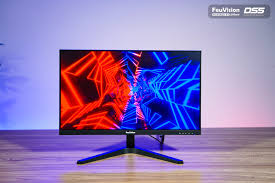 Màn hình 24-inch FeuVision FSID24BFJ