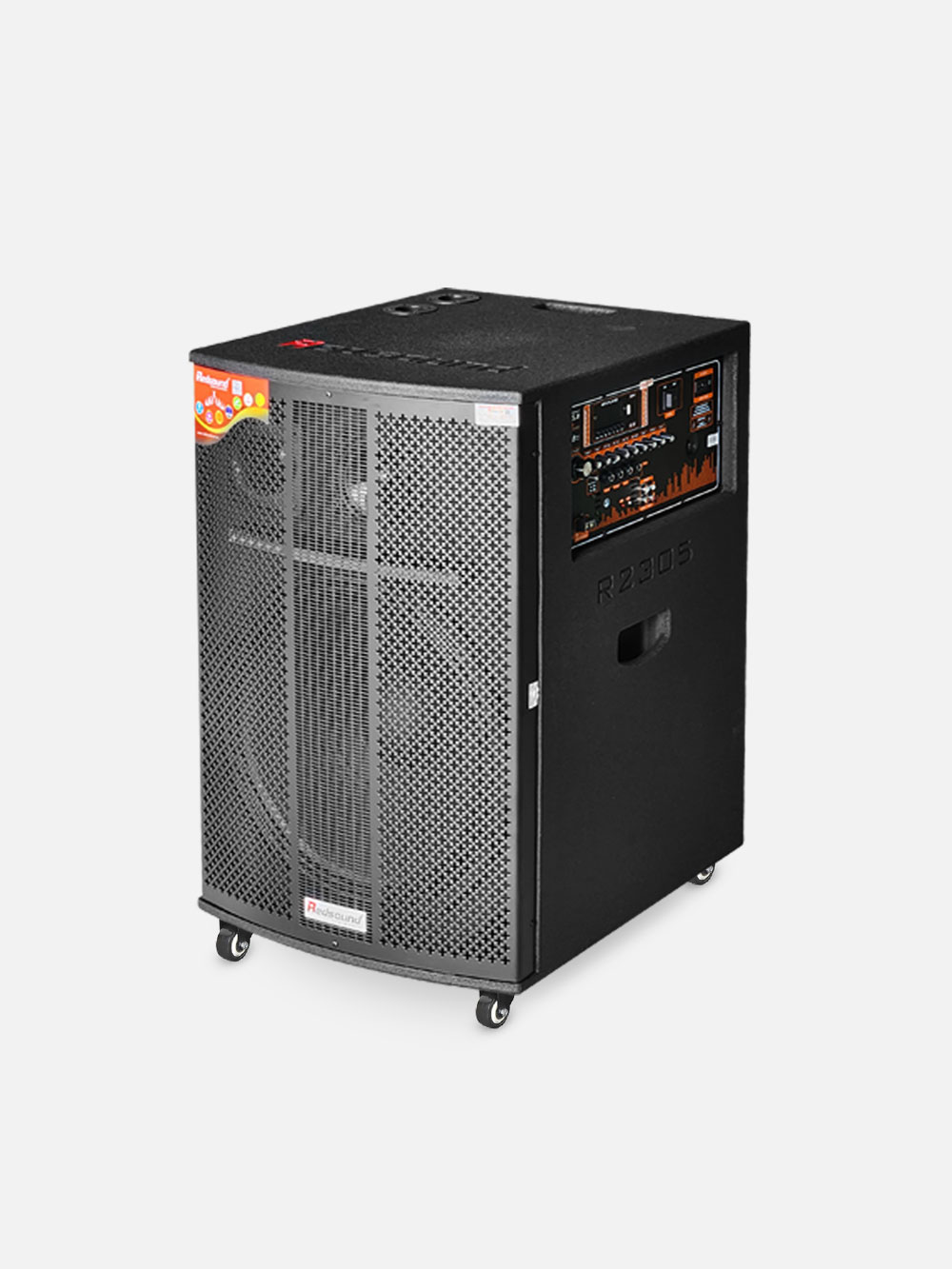 Loa kéo di động Redsound R2305 bass 5 tấc