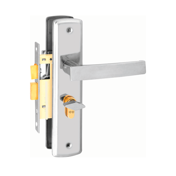 Khóa cửa thông phòng hợp kim việt tiệp 04507