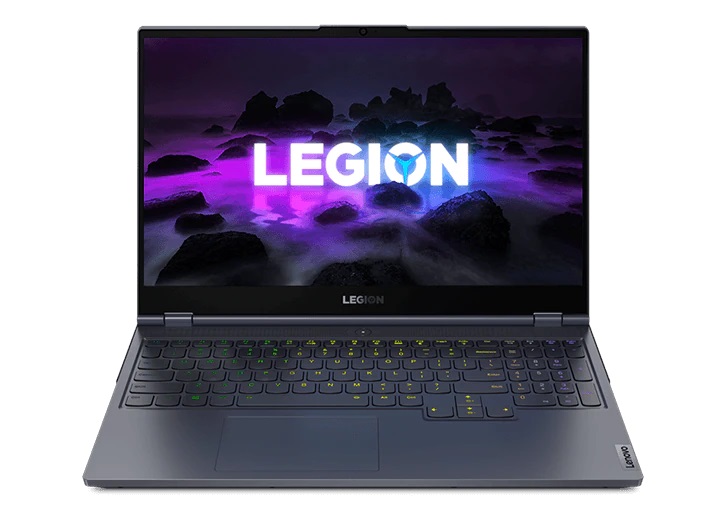 Lenovo Legion 7 15IMH05 (Core i7-10750H/16GB/1TB/15.6/FHD/240Hz/RTX2060/99%)