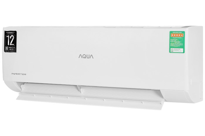 Máy lạnh AQUA Inverter 1.5 HP AQA-RV13QA3/2