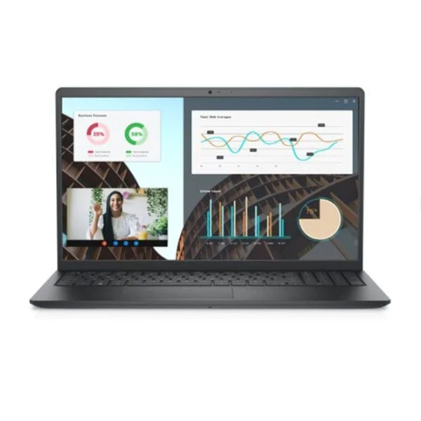 Laptop Dell Inspiron 3530 (Core i3 N305/ 8GB/ 256GB SSD/ 15.6inch Full HD/ Windows 11)