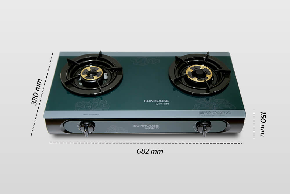 Bếp gas Sunhouse MAMA MMB0780S