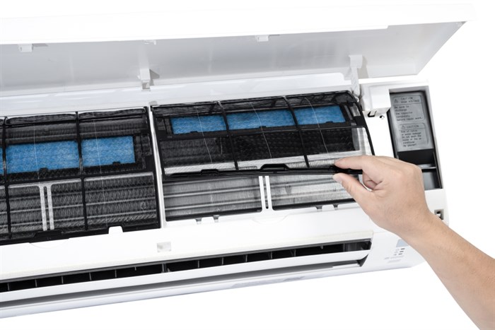 Máy lạnh Daikin Inverter 1.5 HP F/ATKF35XVMV