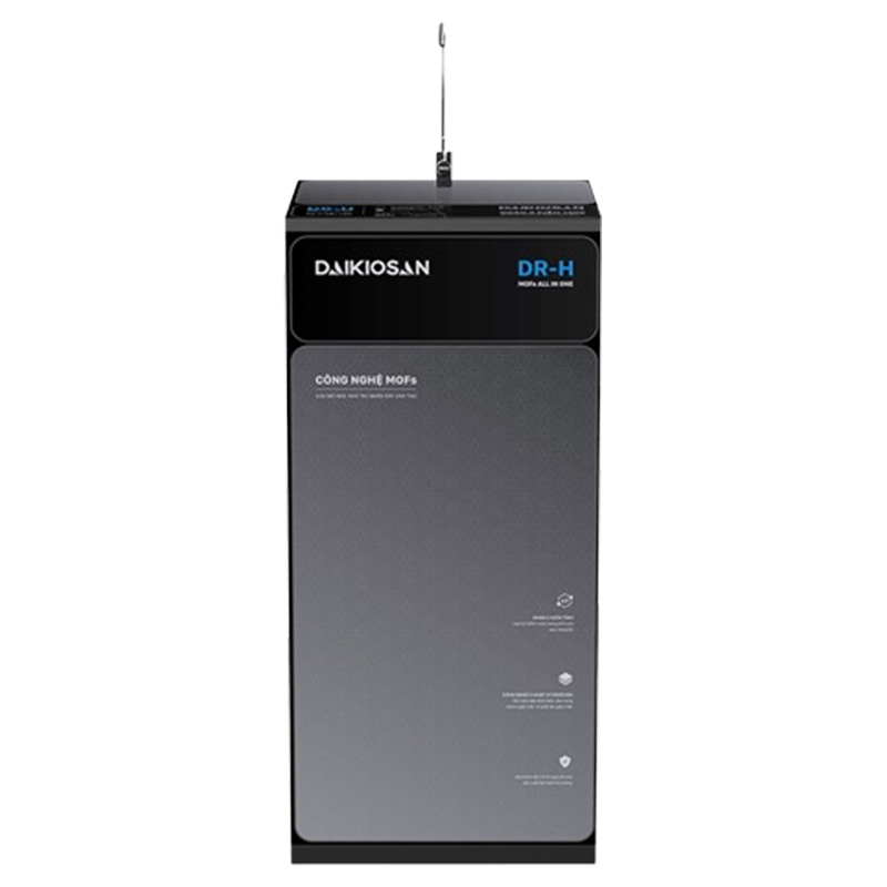 Máy lọc nước RO Dr.H 3D Daikiosan DN102