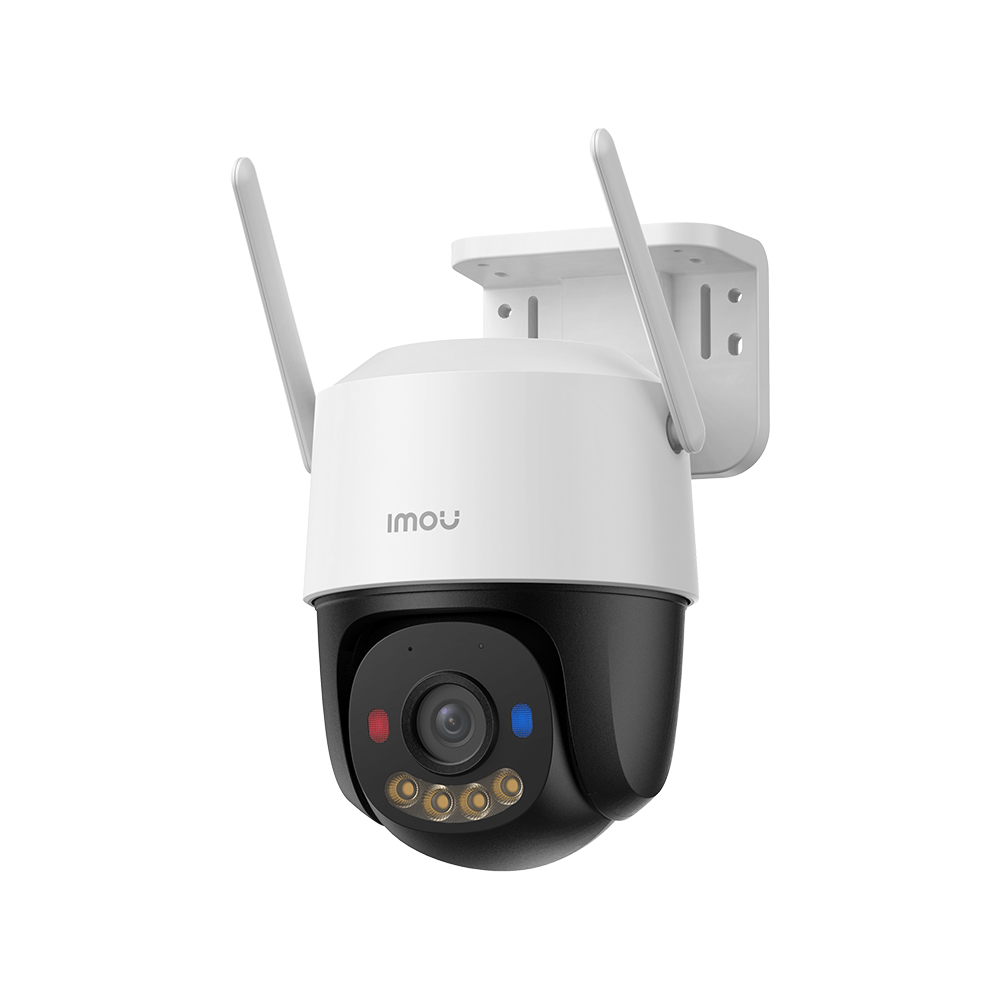 Camera Wifi iMOU Cruiser SC 2K 3MP (IPC-K7FP-3H0WE), quay quét 360 độ