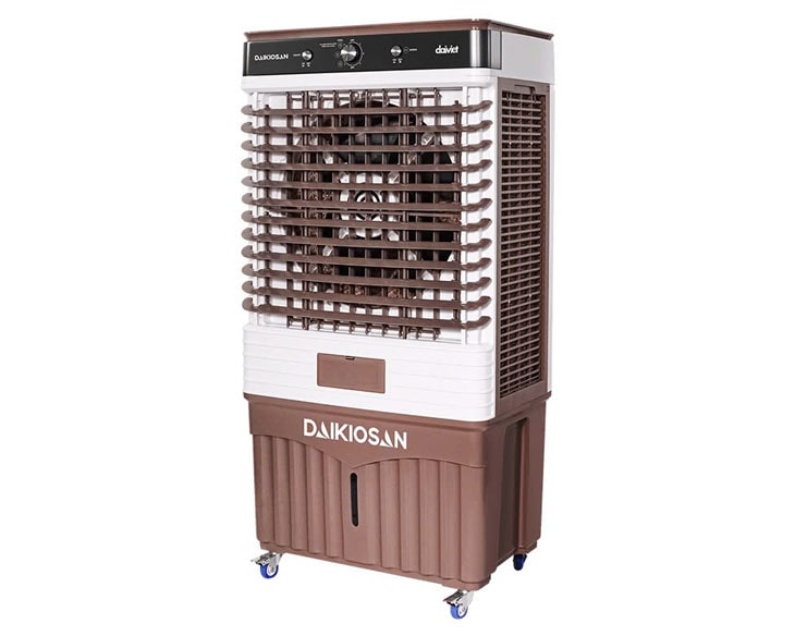 Quạt điều hòa Daikiosan DM208