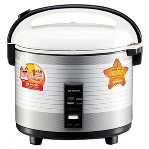 Nồi cơm Sharp KSH - 1800