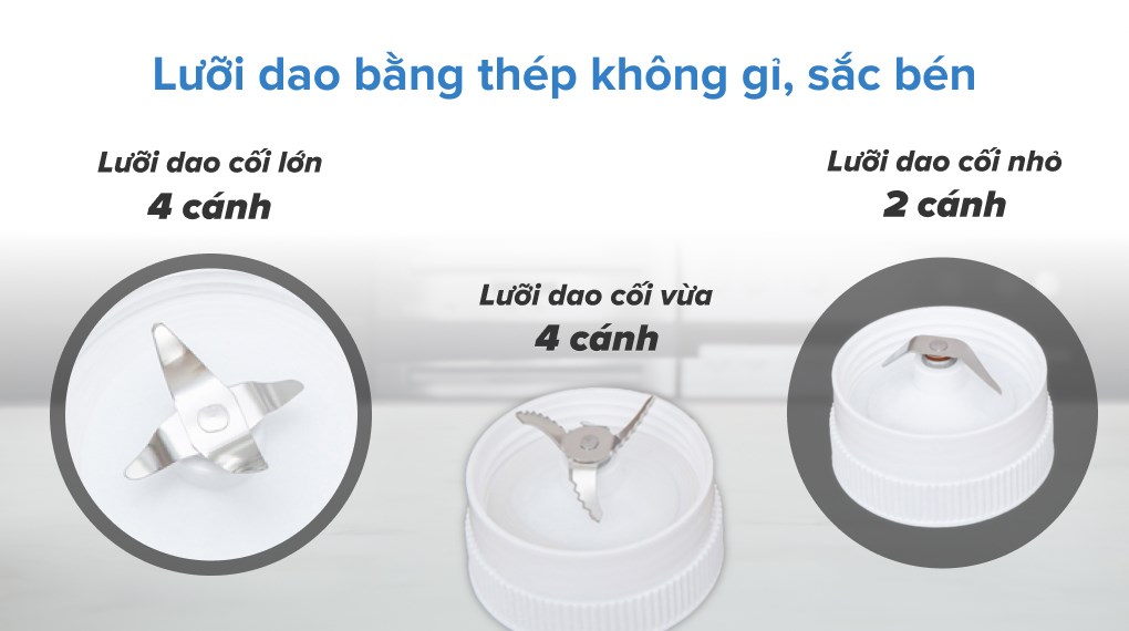 Máy xay sinh tố đa năng Sunhouse SHD5582W