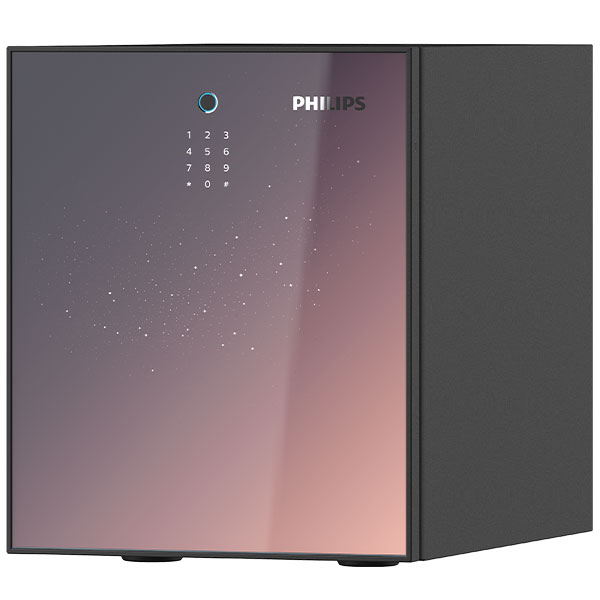 Két sắt chống cháy Phillips SBX501-4C0 | 50Kg