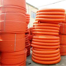 Ống nhựa xoắn HDPE 65/50