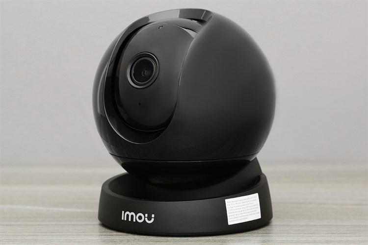 Camera IP 360 Độ 5MP IMOU Rex 2D GK2DP