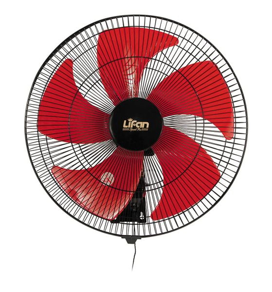 Quạt treo tường CN 2 dây Lifan T-18CH