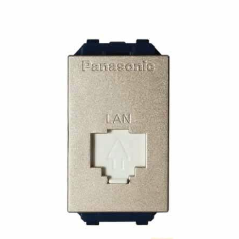 Ổ Cắm Mạng Cat6 Halumie WEV24886