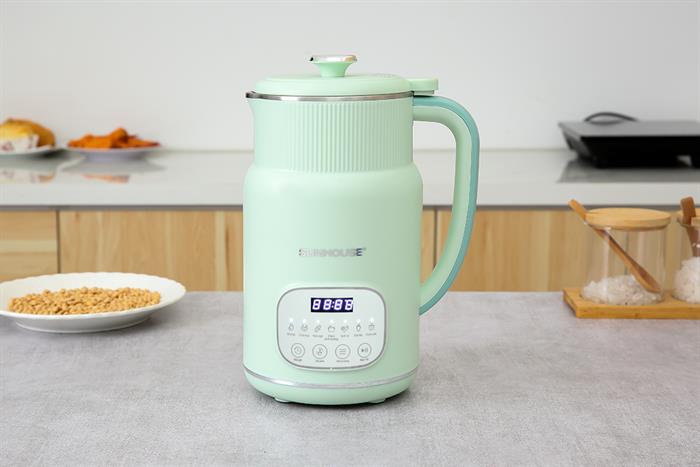 Máy làm sữa hạt đa năng Sunhouse SHD5260