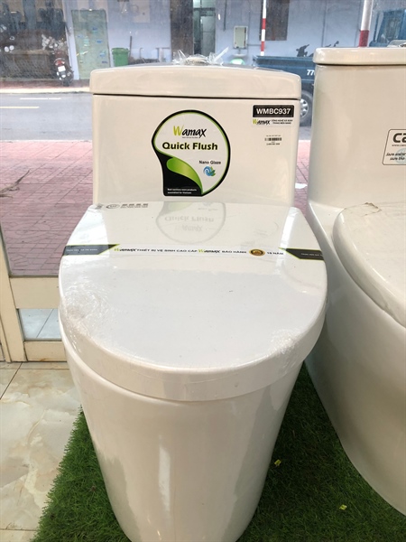 Cầu liền khối C937