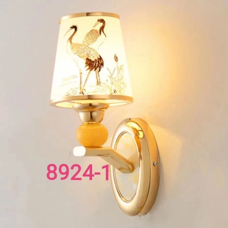 Đèn tường SOTA 8920 phong cách hiện đại