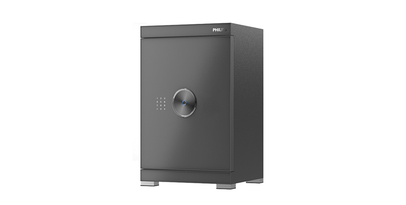Két sắt Philips SBX602-8CU kết nối wifi - 131kg