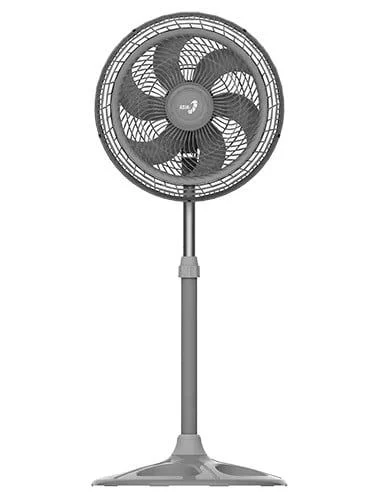 Quạt đứng ASIAvina TURBO PLUS VY639792 - Xám - 90W