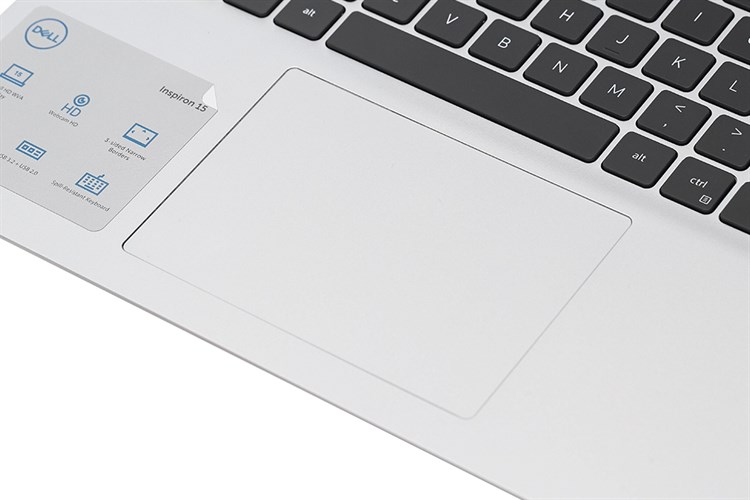 Laptop Dell Inspiron 15 3530 i5 1334U/ 16GB/ 512GB/ 120Hz/ OfficeHS/ Win11 (N5I5340W1)