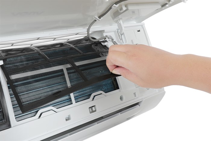 Máy lạnh AQUA Inverter 1.5 HP AQA-RV13QA3/2