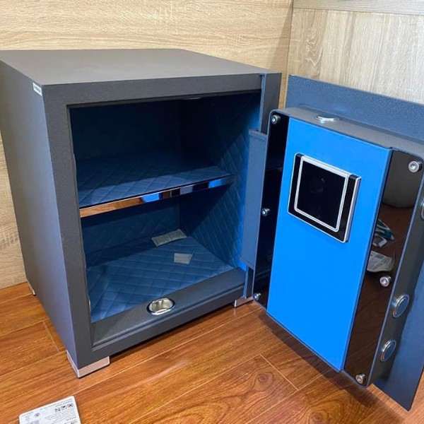 Két sắt Philips SBX202 5C0 - 50Kg