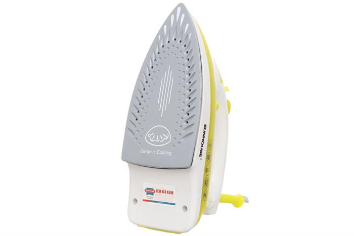 Bàn ủi hơi nước Sunhouse SHD2067 1800W