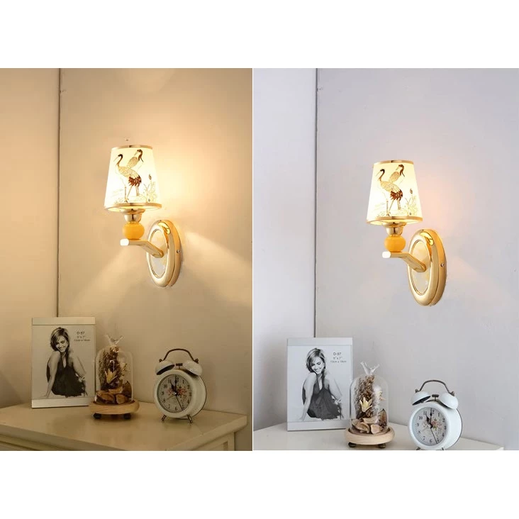 Đèn tường SOTA 8920 phong cách hiện đại