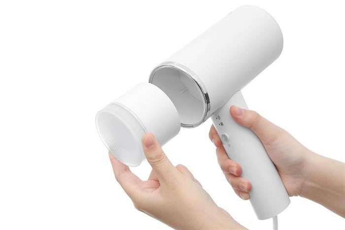 Bàn ủi hơi nước cầm tay Sunhouse SHD2176 1000W