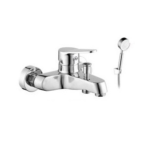 Củ sen NL inox 304 bóng VL-309B VISLER