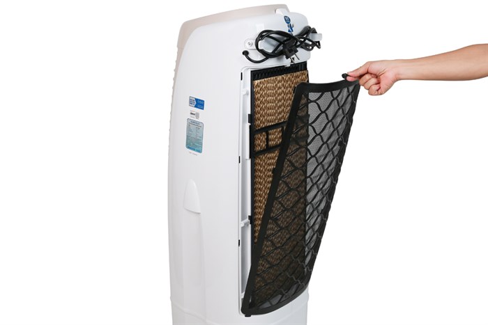 Quạt điều hoà Daikiosan DKA-02500B 160W