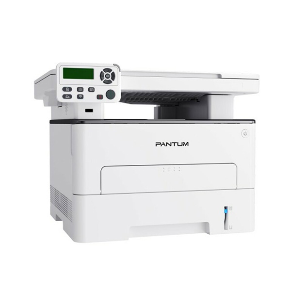 Máy in đa năng đen trắng M6702DW