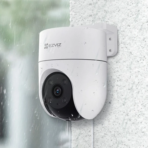 Camera WiFi EZVIZ H8C Pro 2K 3MP