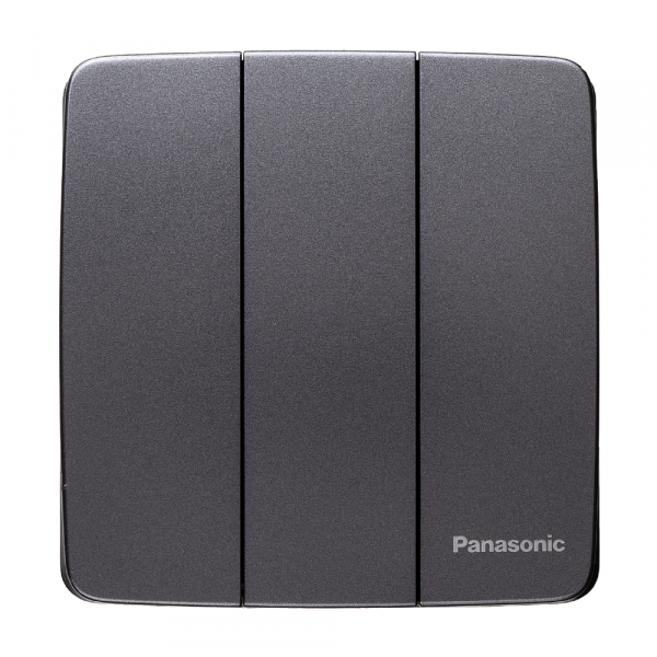 Công Tắc Panasonic WMT505 Minerva 1 Chiều