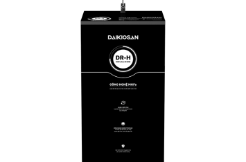 Máy lọc nước RO Dr.H 2D Daikiosan DN101