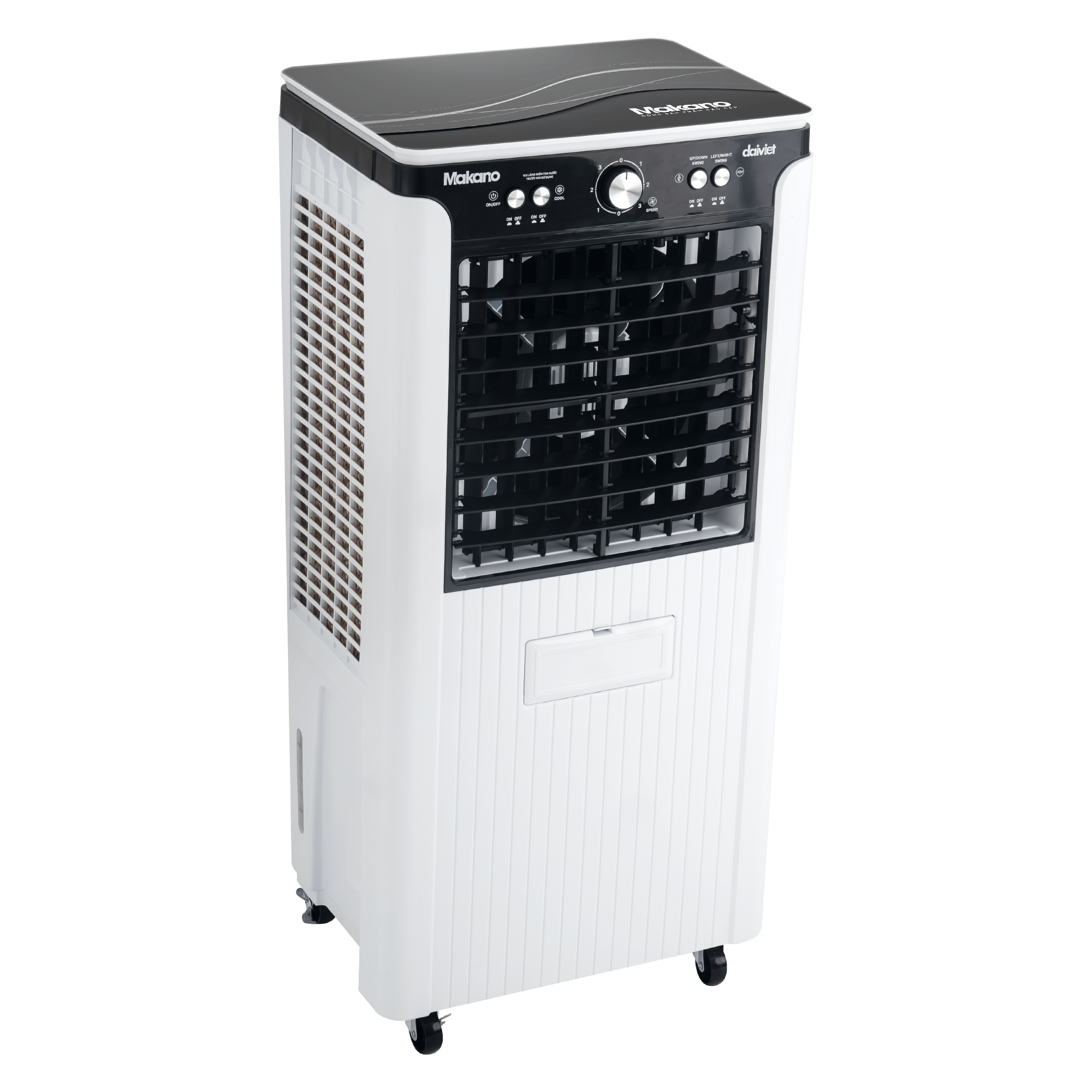 Quạt điều hòa Makano MM109