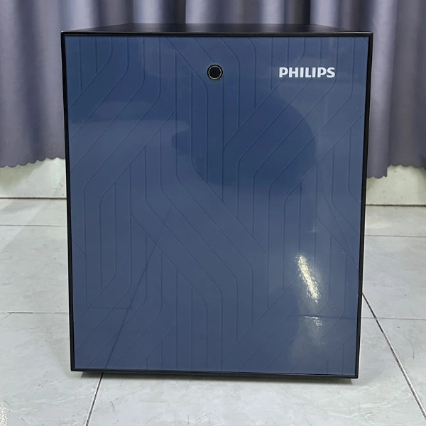 Két sắt chống cháy Phillips SBX501-4C0 | 50Kg