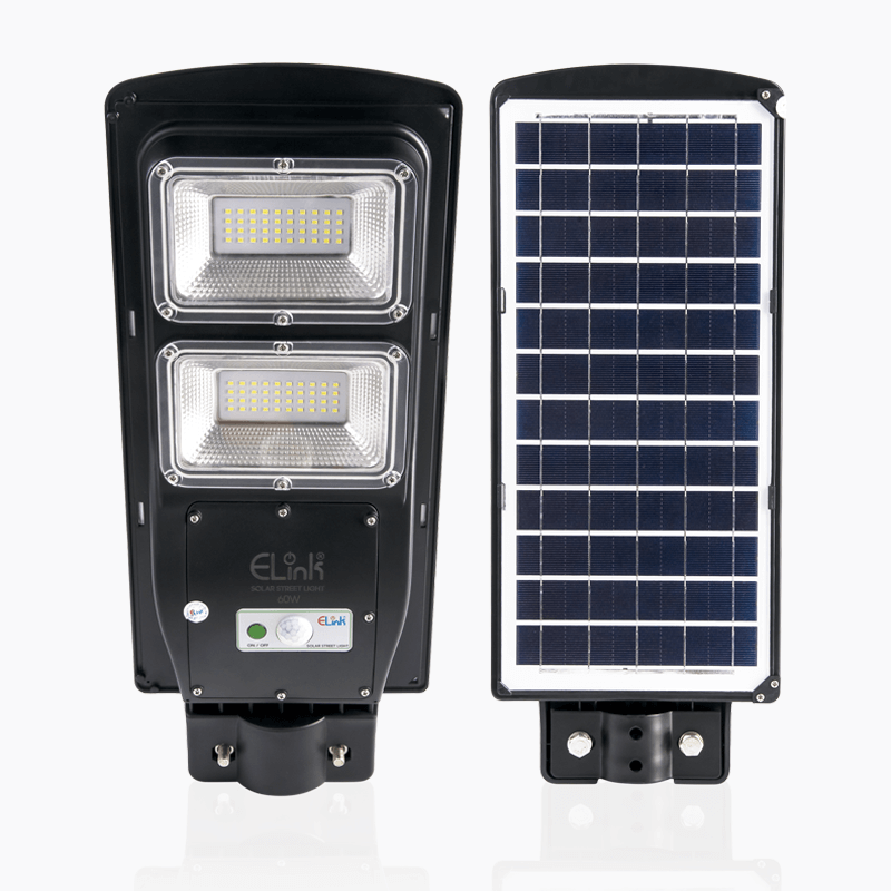 EDDS1-6060 Đèn đường năng lượng 60w as trắng ELINK