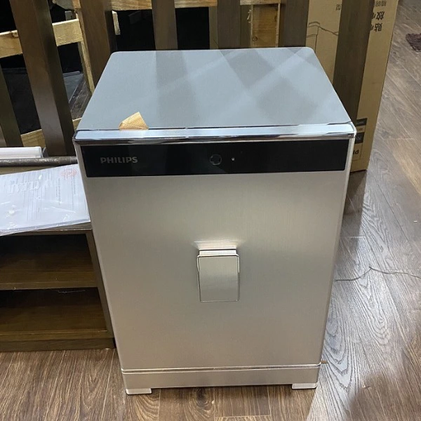 Két sắt Philips SBX701-6B0 105kg
