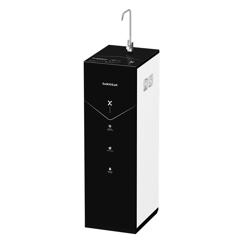 Máy lọc nước RO X-GUARD Daikiosan DSW-32010M