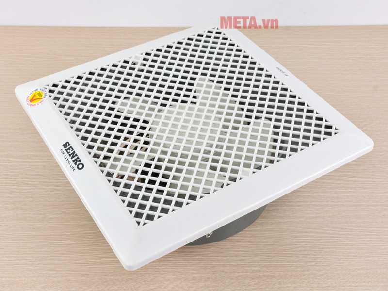 Quạt hút âm trần Senko HT200