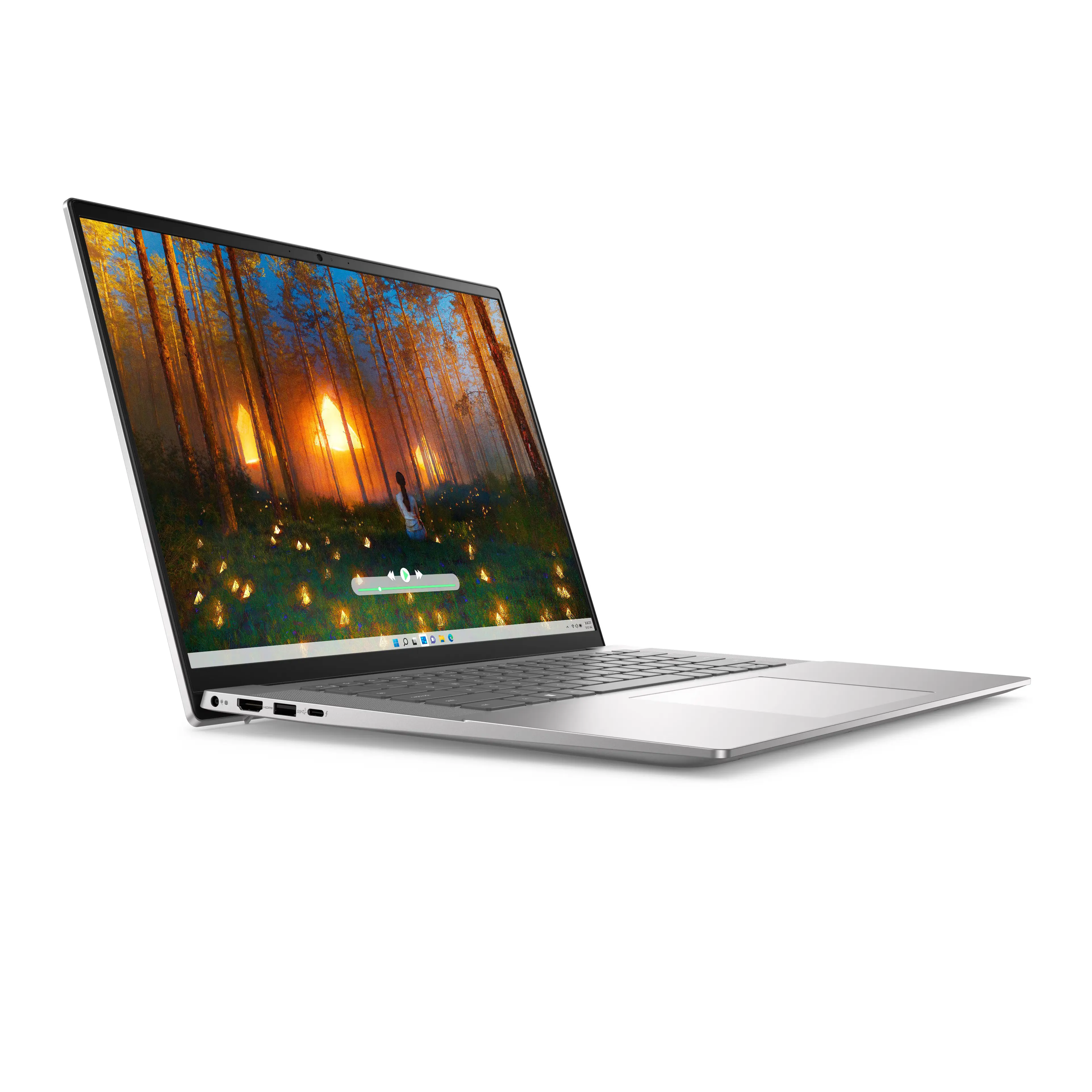 Dell Inspiron 16 5630 (Core i5-1340P, 16GB, 512GB, Intel Iris Xe Graphic, 16'' FHD+)