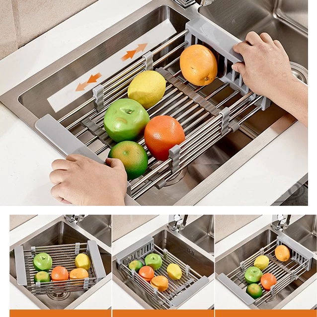 Chậu INOX 304 Đúc 100x48 RDT 