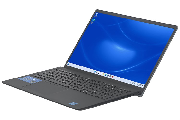Laptop Dell Inspiron 3520 i5 1235U/ 16GB/ 512GB/ 120Hz/ OfficeHS/ Win11/ Bạc